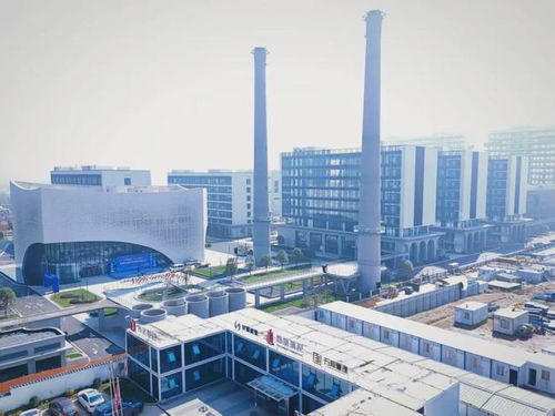 推動兩創融合，浙師大金華科創園開啟蓄力騰飛新征程 聚焦新材料技術研發