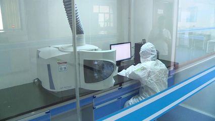 白銀中天化工 以新技術(shù)開發(fā)為契機(jī)，邁向智能高效氟化工新時(shí)代