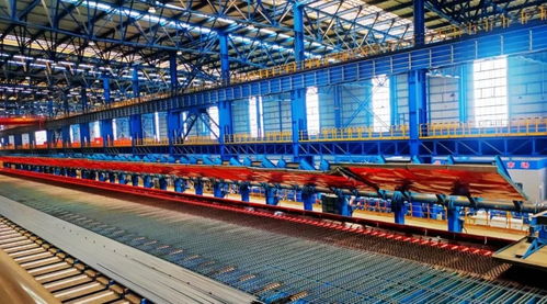 技術(shù)突破驅(qū)動(dòng)國產(chǎn)替代 河鋼高端汽車用鋼領(lǐng)跑市場