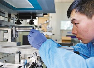 技術驅動產業革新，江蘇盱眙納米礦物材料實現引領發展