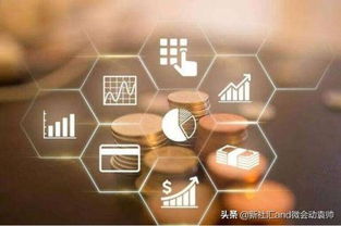 再論什么是物聯(lián)網(wǎng)金融 網(wǎng)絡(luò)技術(shù)服務(wù)的新視角